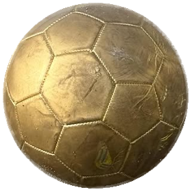 Golden Football
